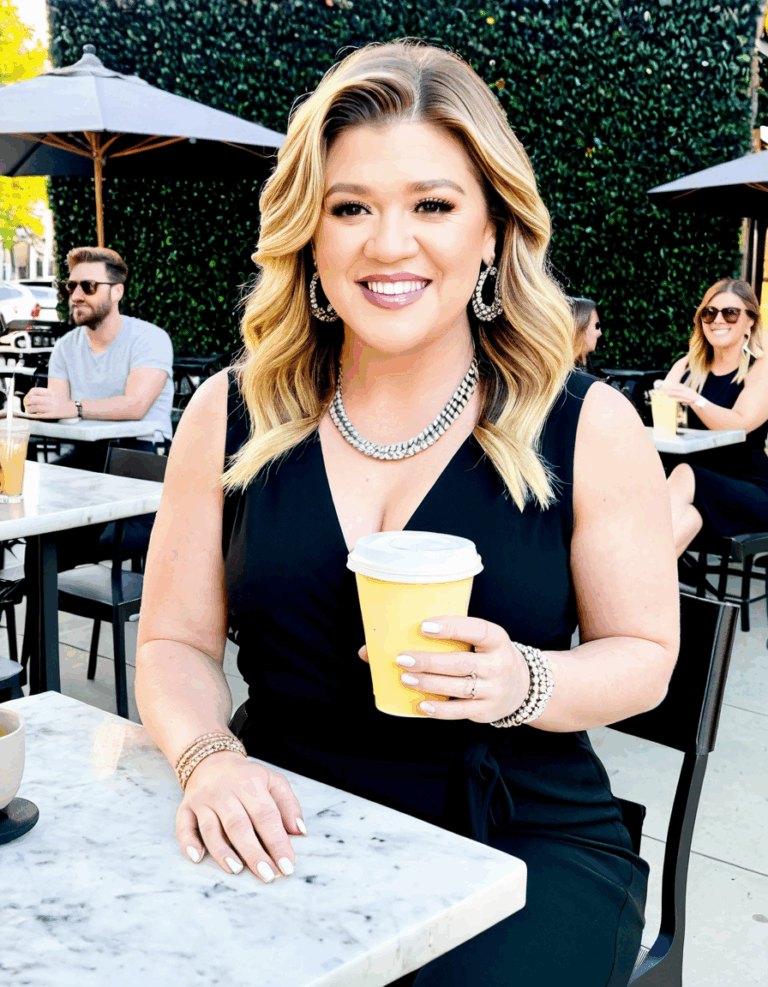 kelly clarkson weight loss