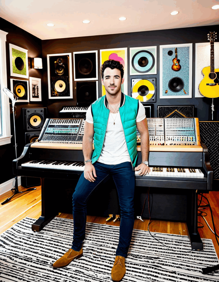 kevin jonas and