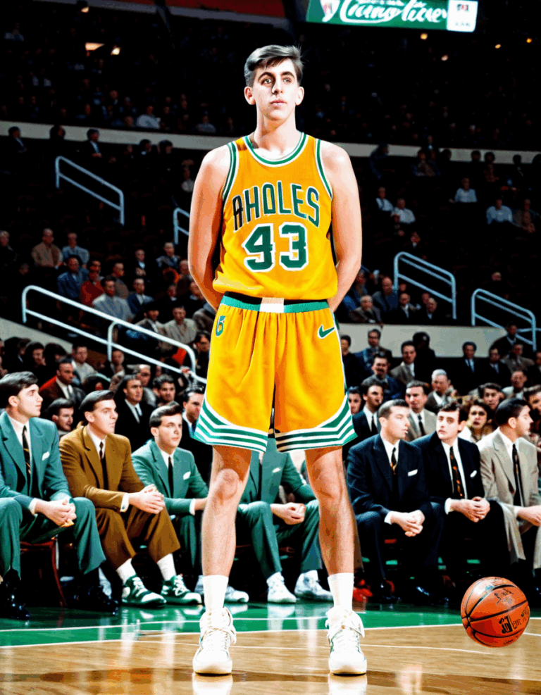 kevin mchale