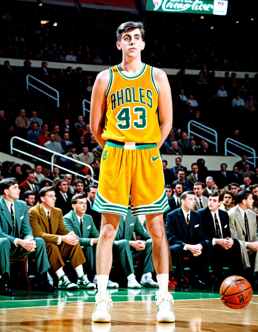 kevin mchale