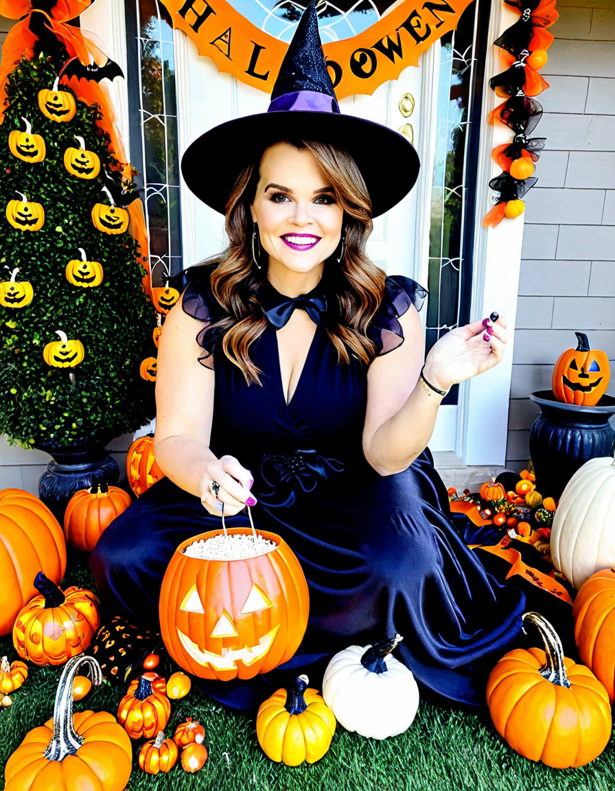 kimberly j brown