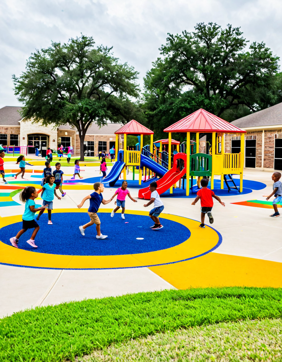 klein isd