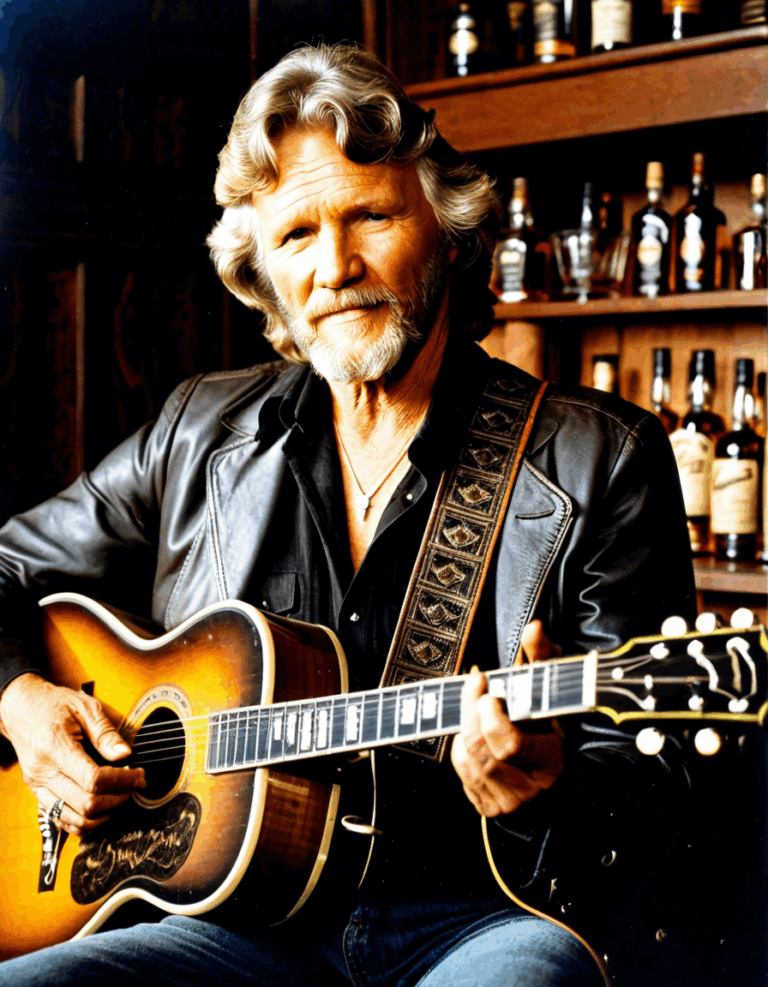 kris kristofferson movies