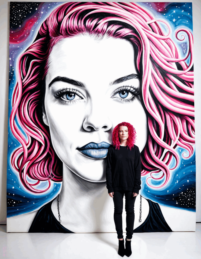 lana wachowski