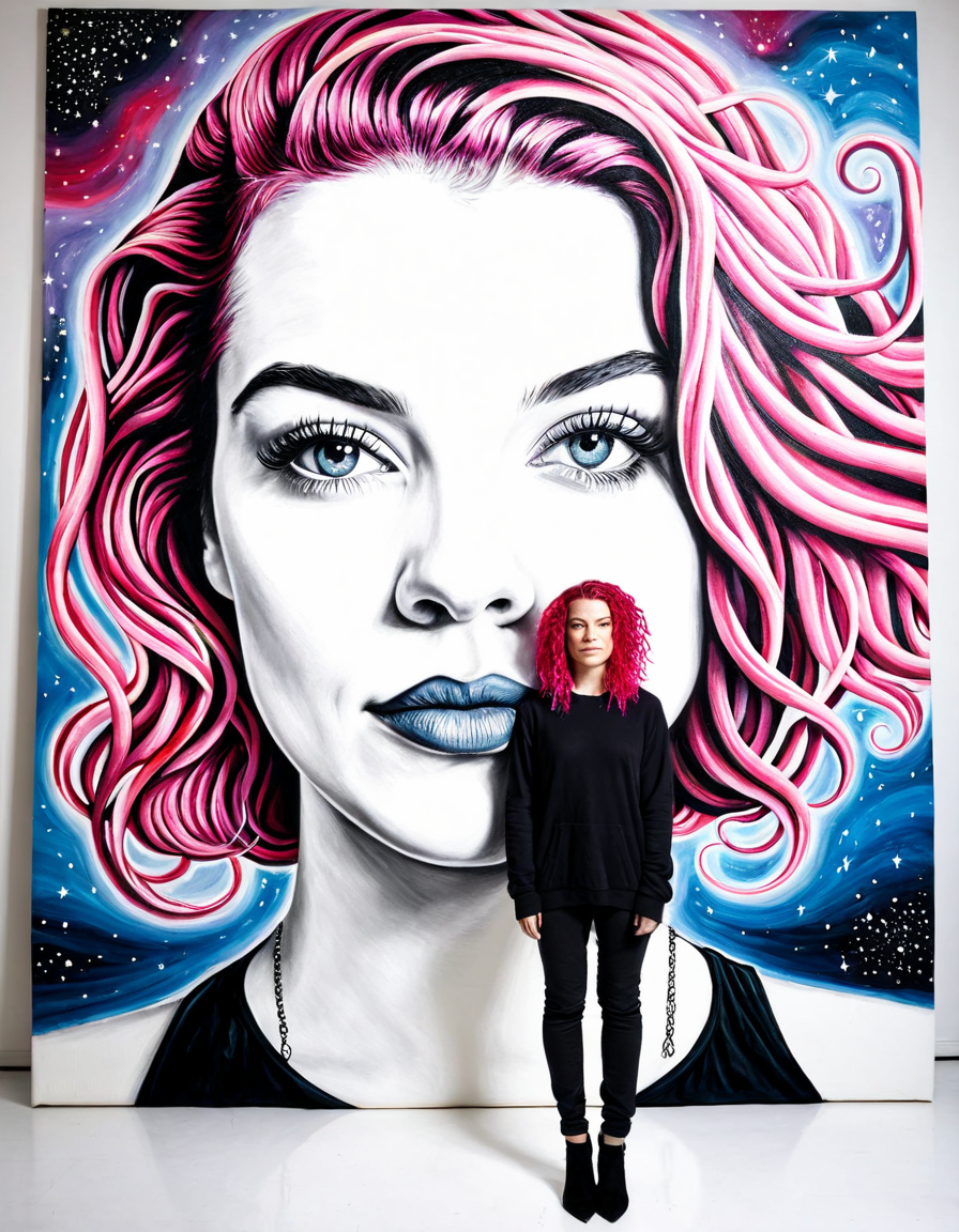 lana wachowski