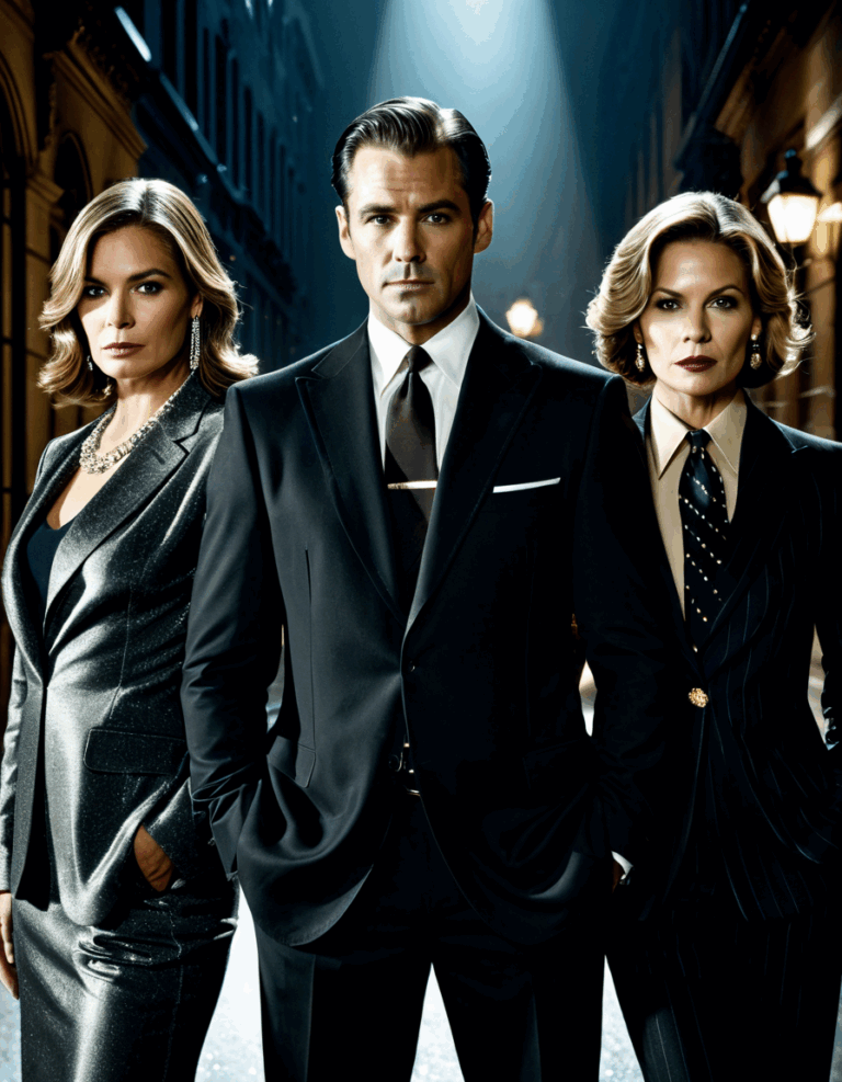 law & order