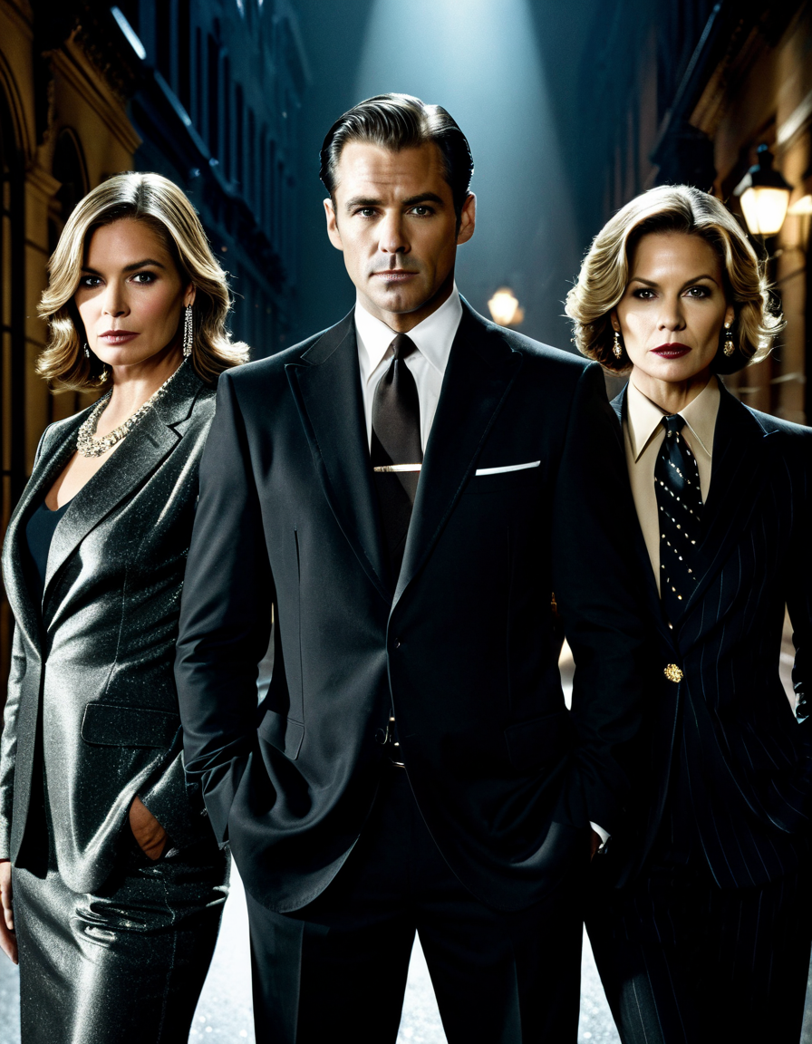 law & order