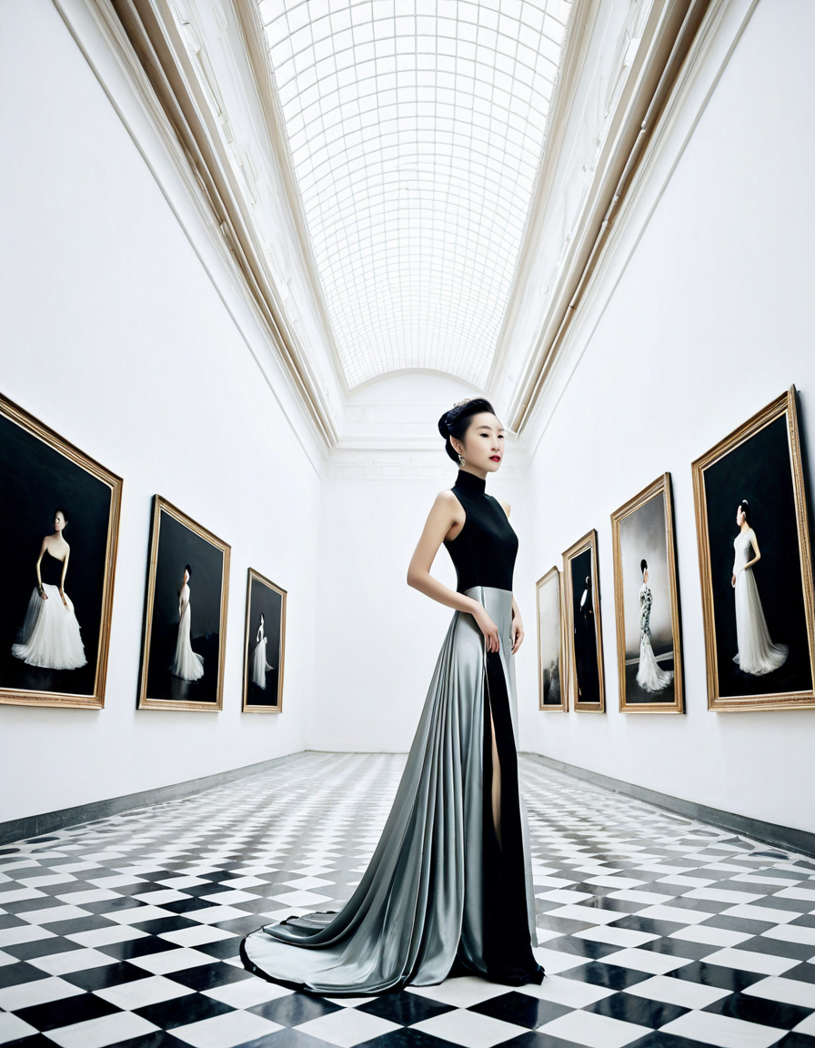 li jun li
