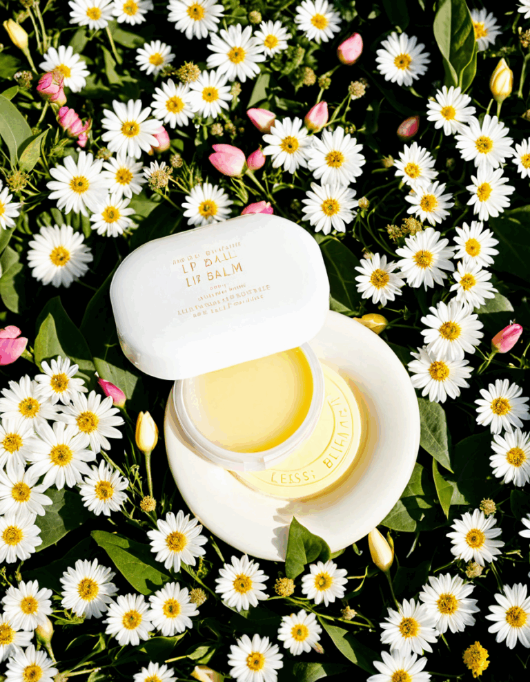 lip balm