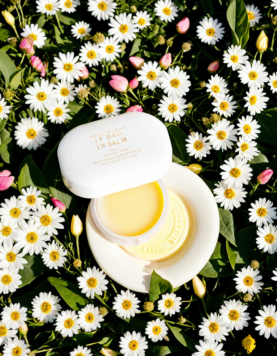 lip balm
