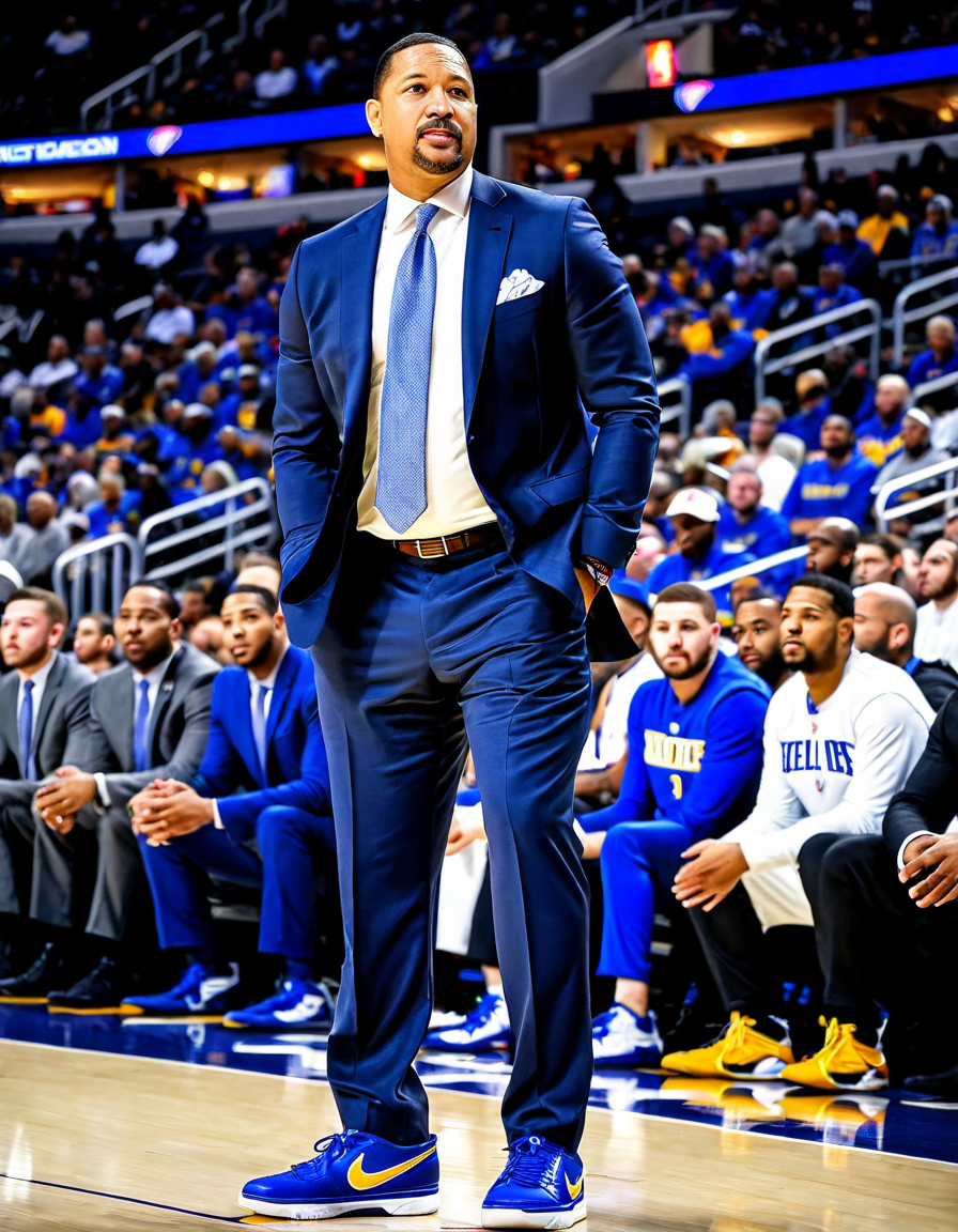 mark jackson