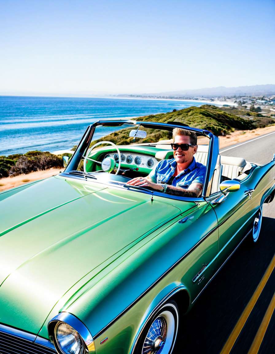 mark mcgrath