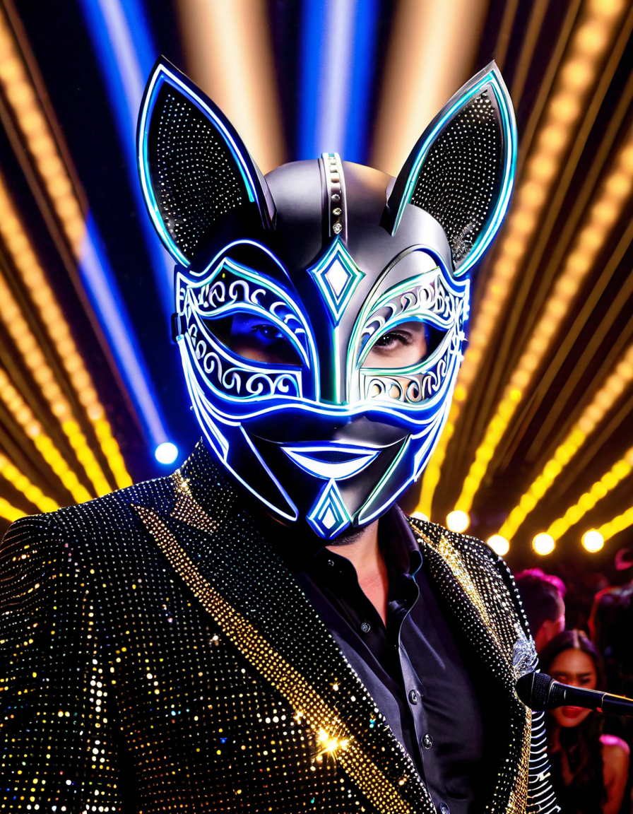 masked singer season 12