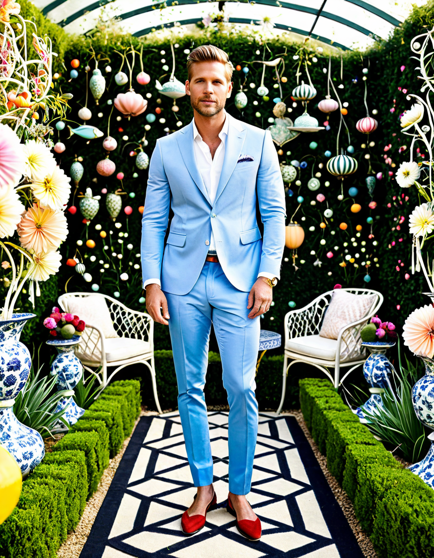matt davis