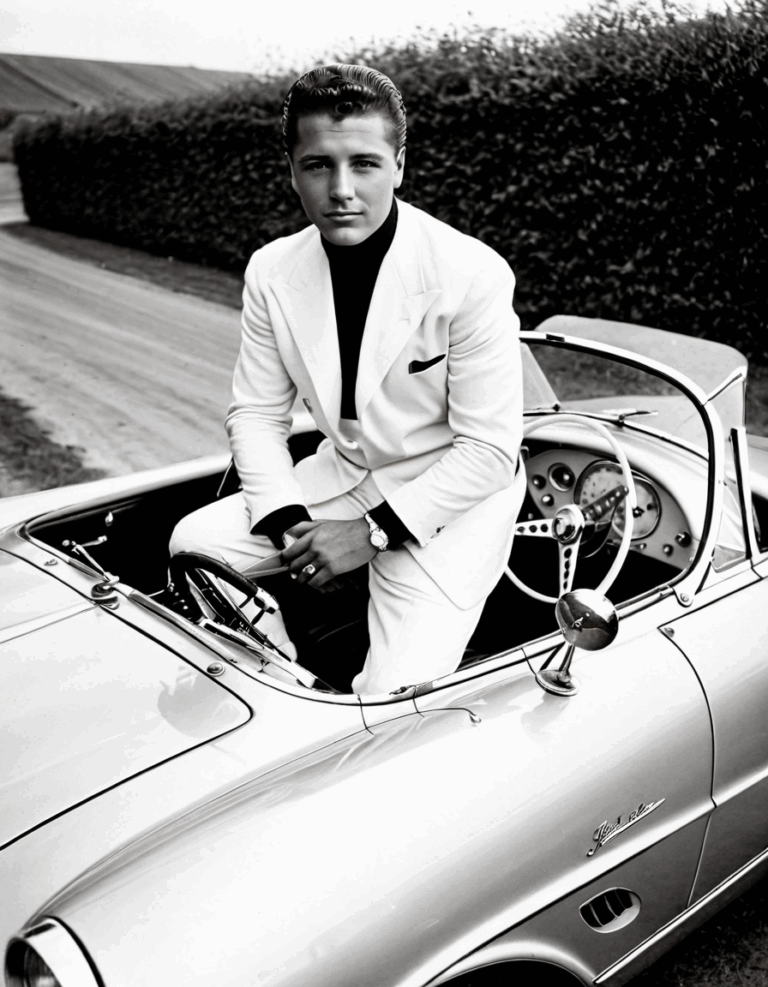 max baer jr