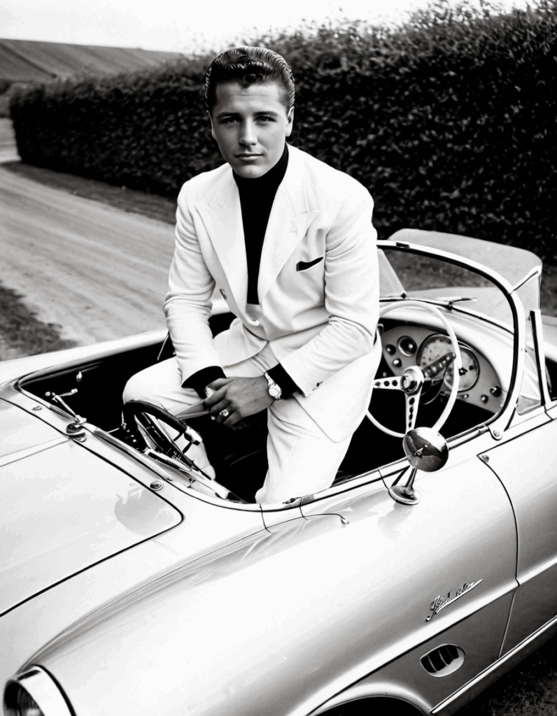 max baer jr