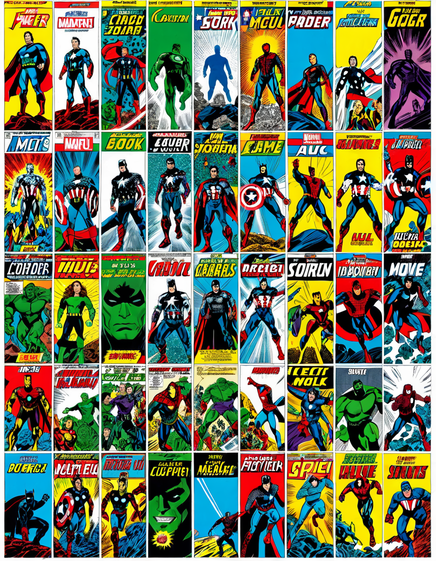 mcu movies in order