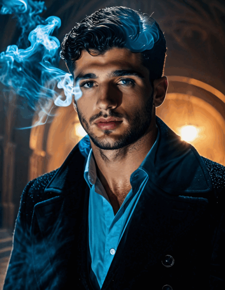 michele morrone movies and tv shows