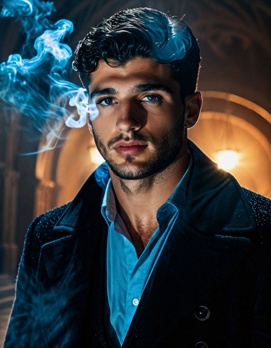 michele morrone movies and tv shows