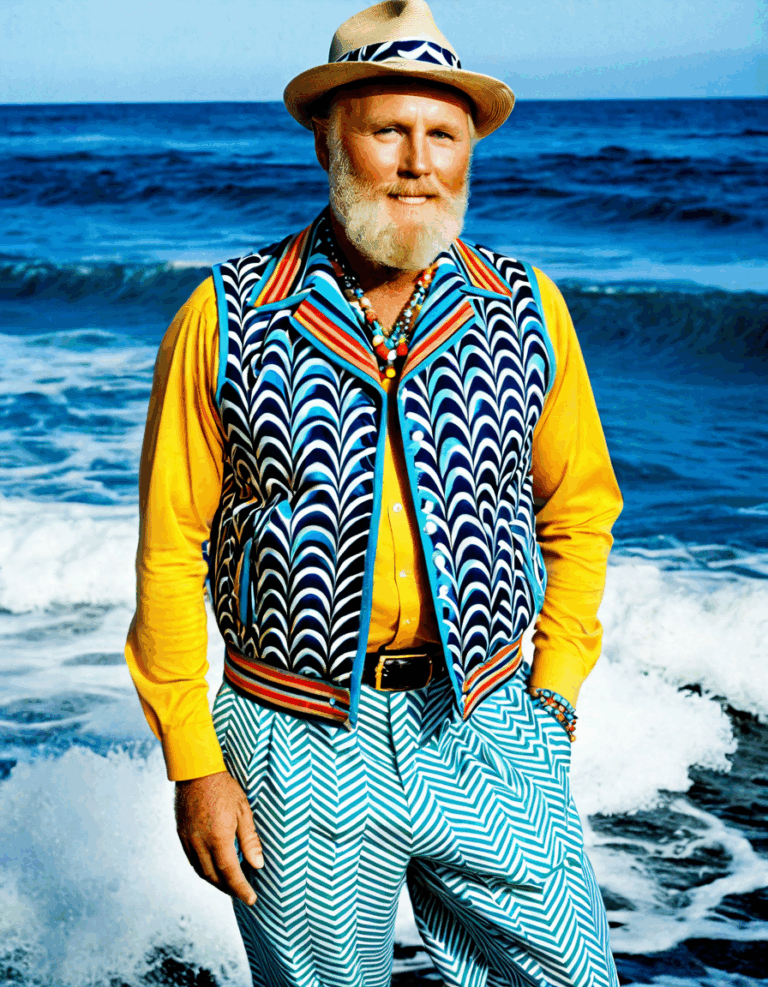 mike love