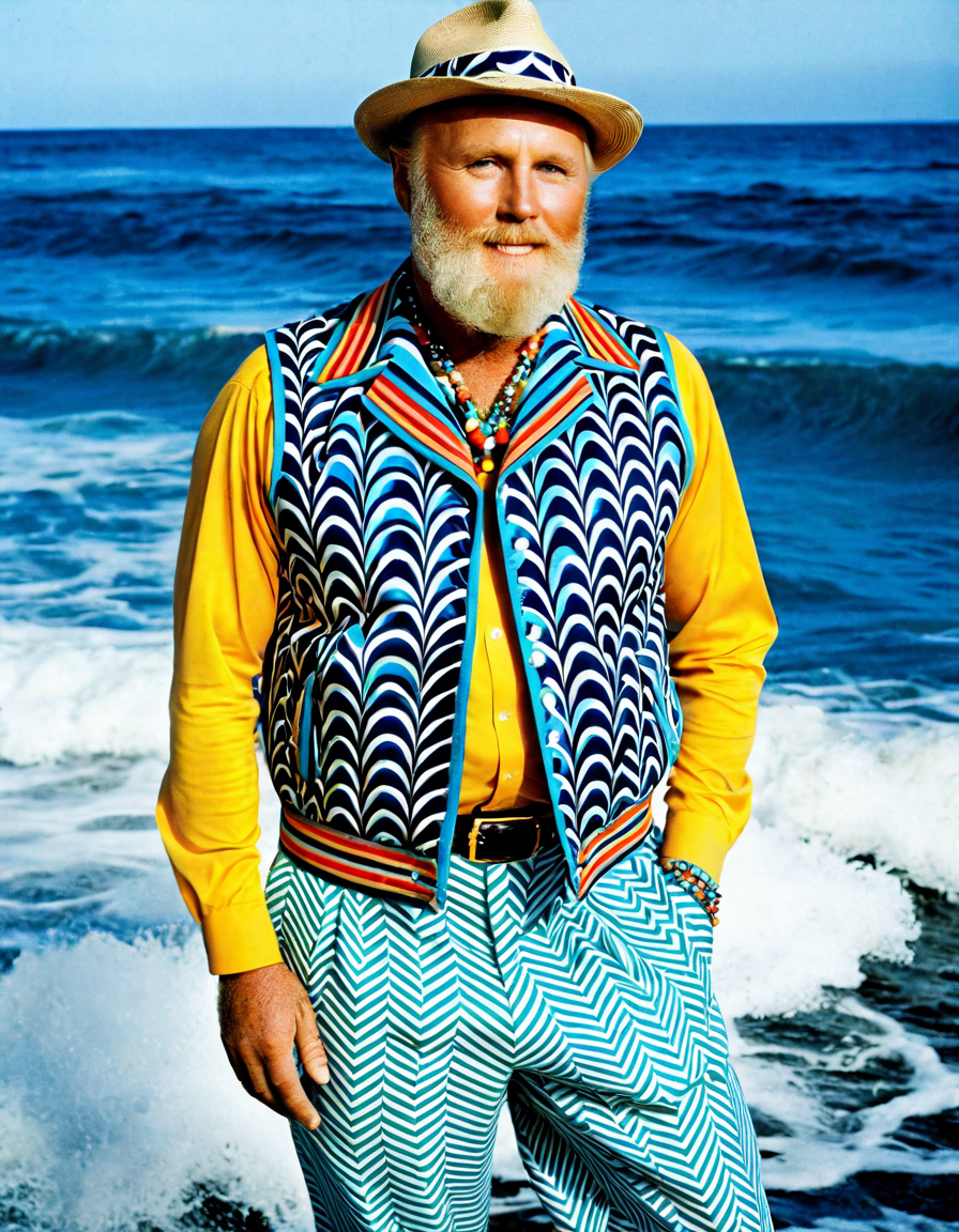 mike love