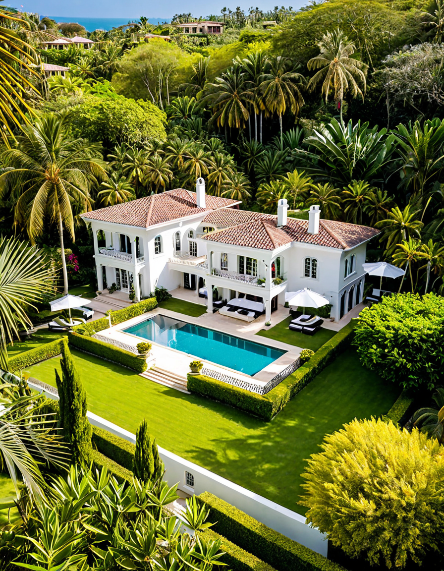 million dollar listing