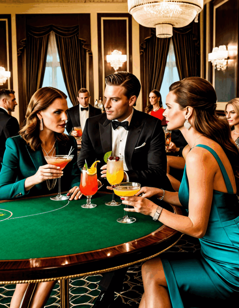 mollys game