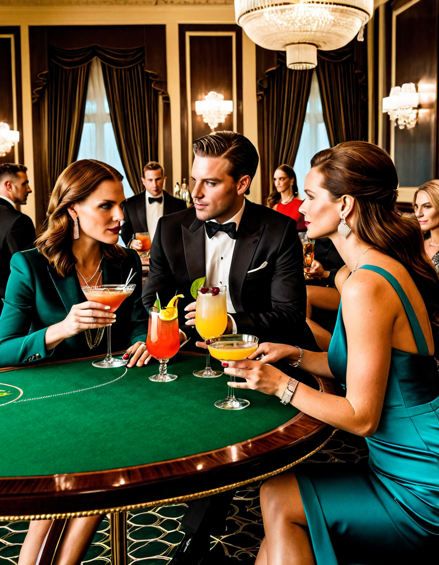 mollys game