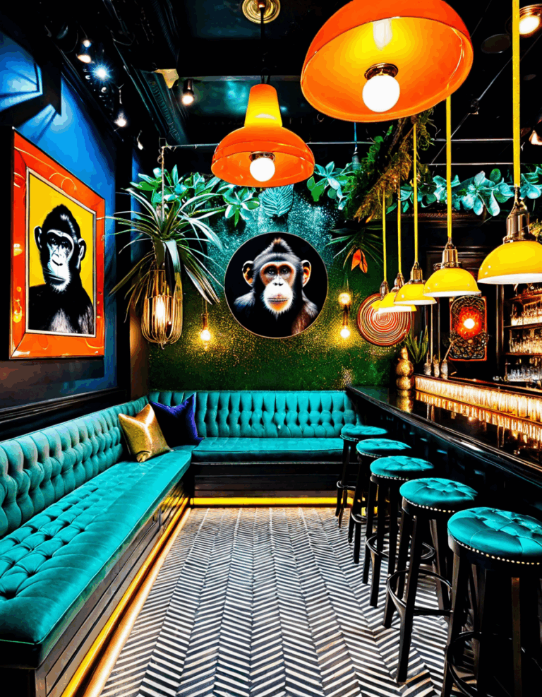 monkey bar nyc