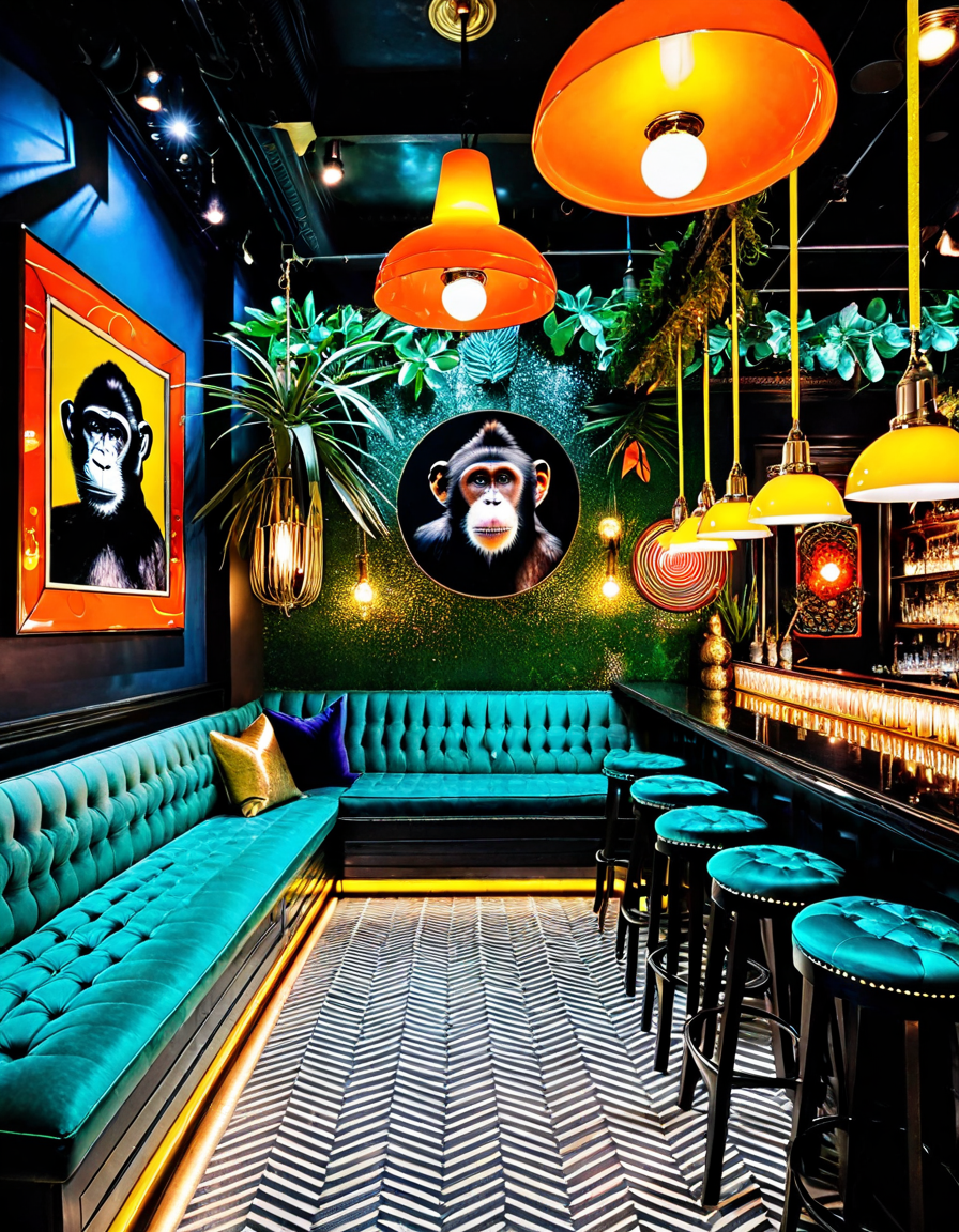 monkey bar nyc