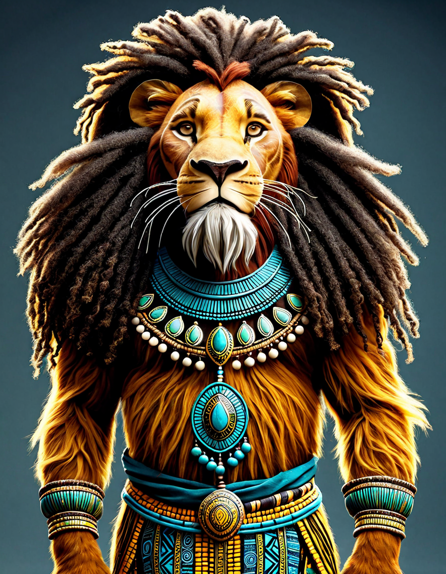 mufasa movie