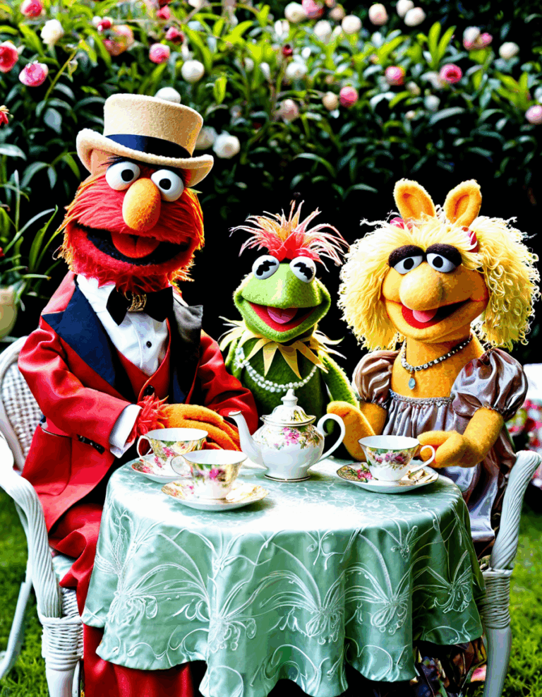 muppet
