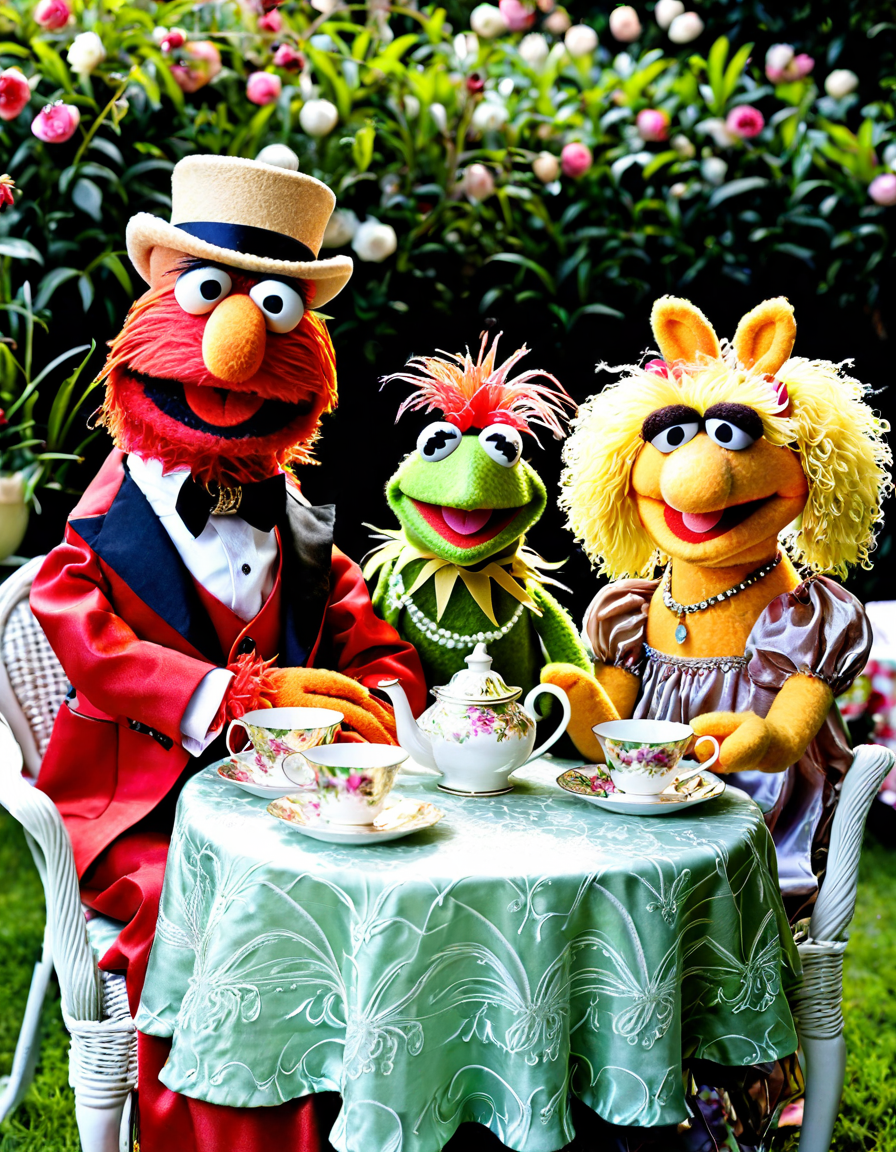 muppet