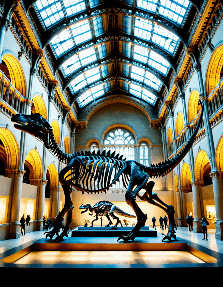 natural history museum nyc