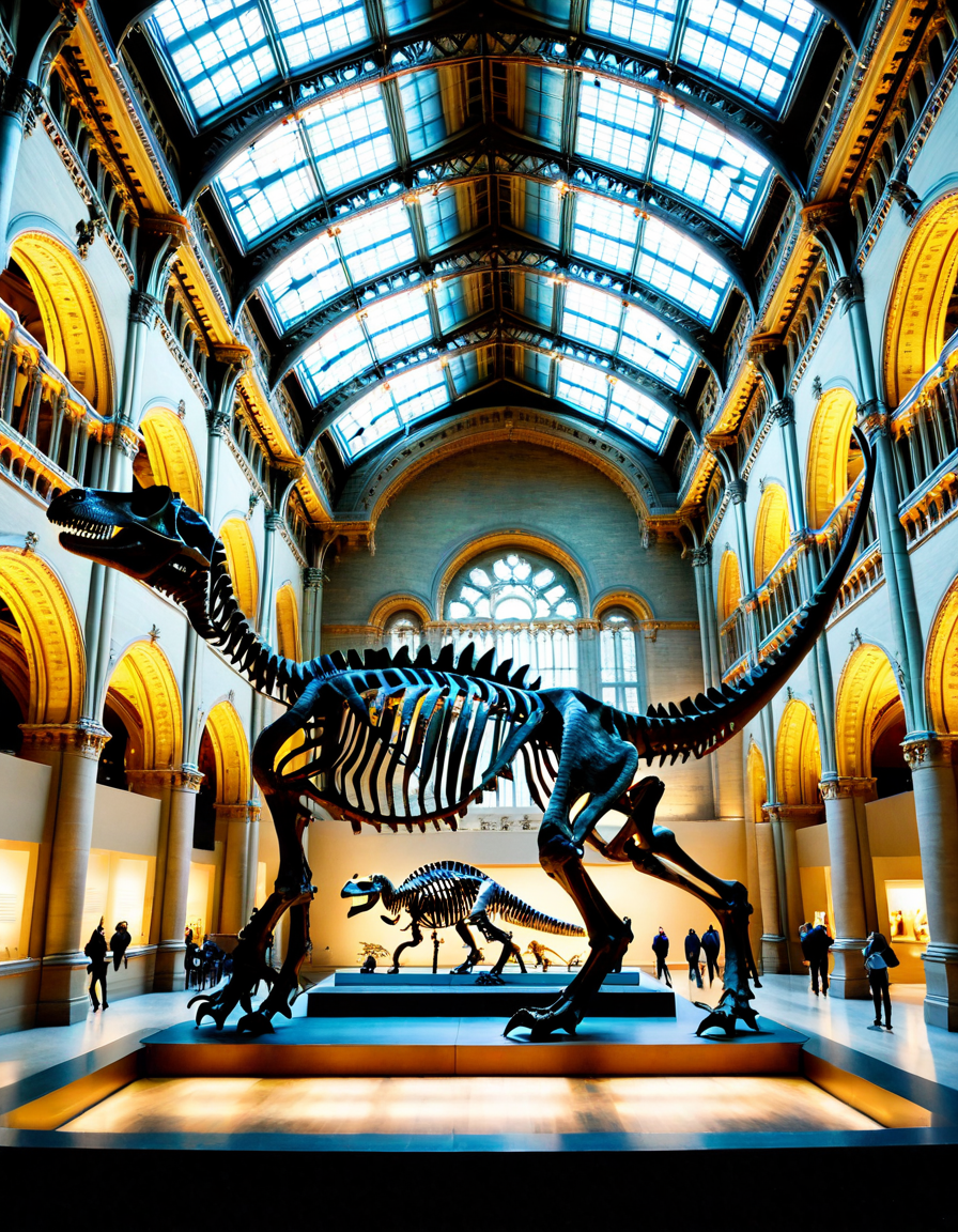 natural history museum nyc