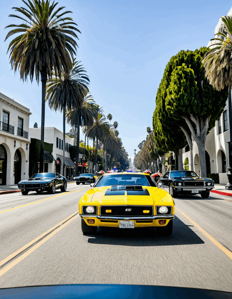 ncis los angeles
