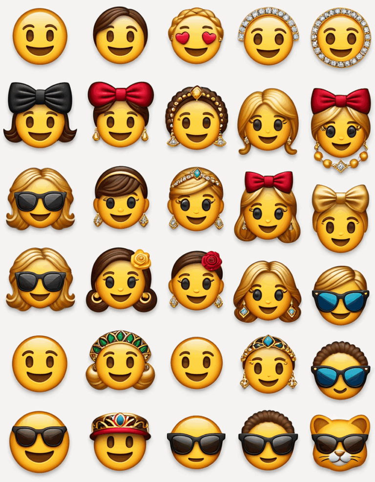 new emojis