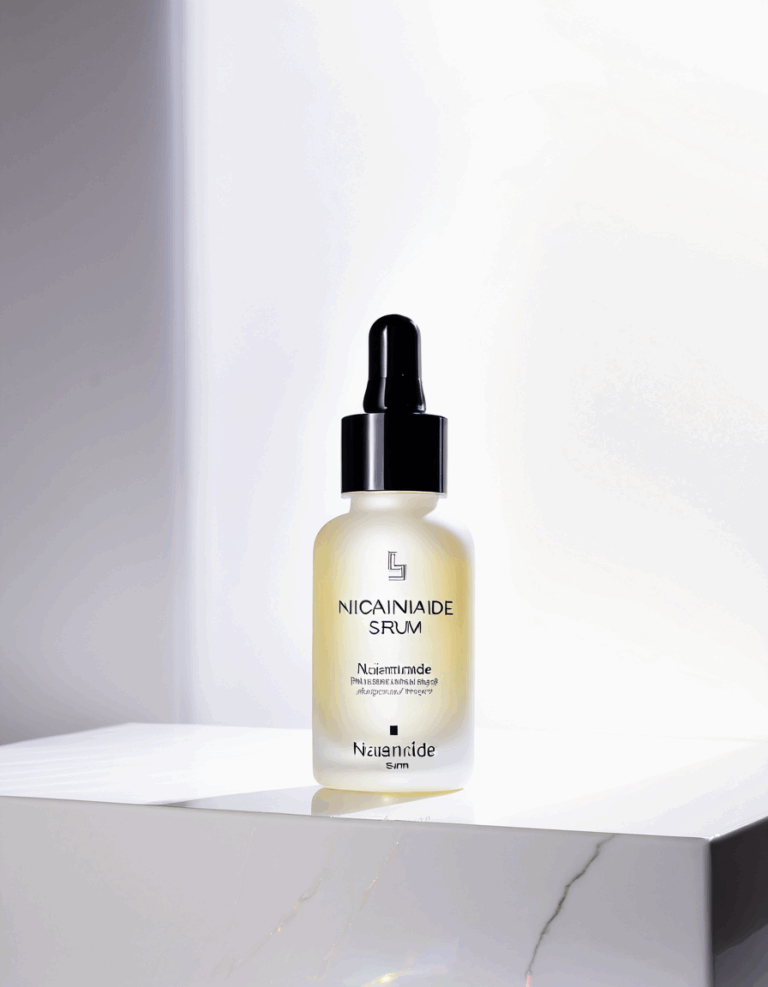 niacinamide serum