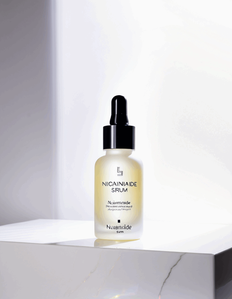 niacinamide serum