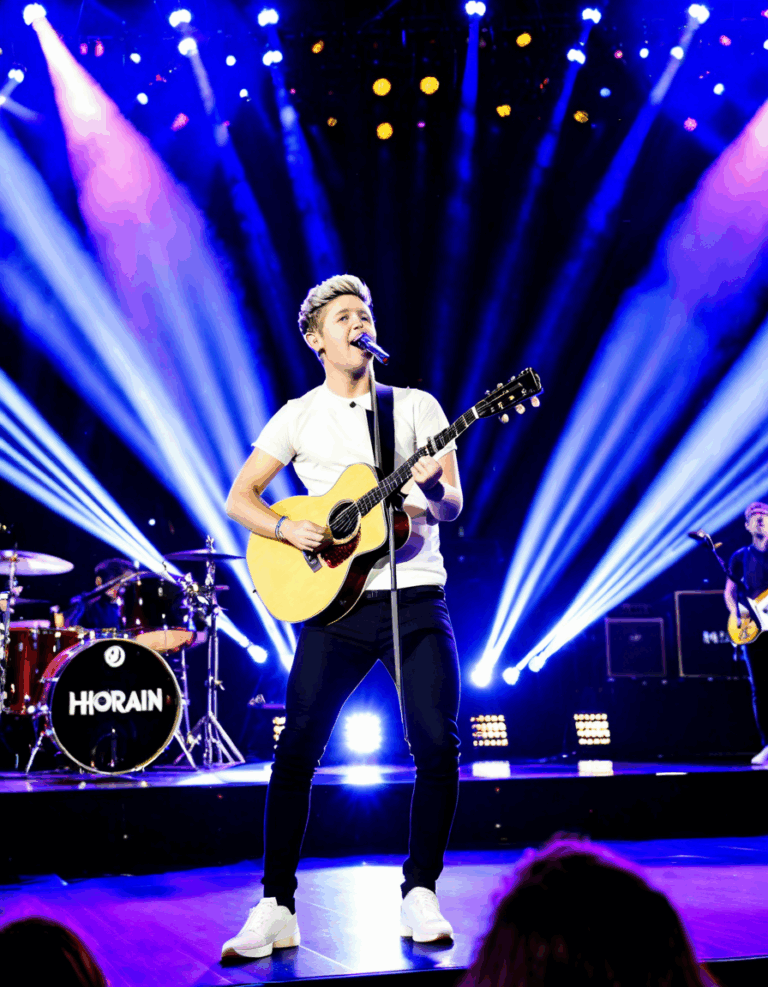 niall horan
