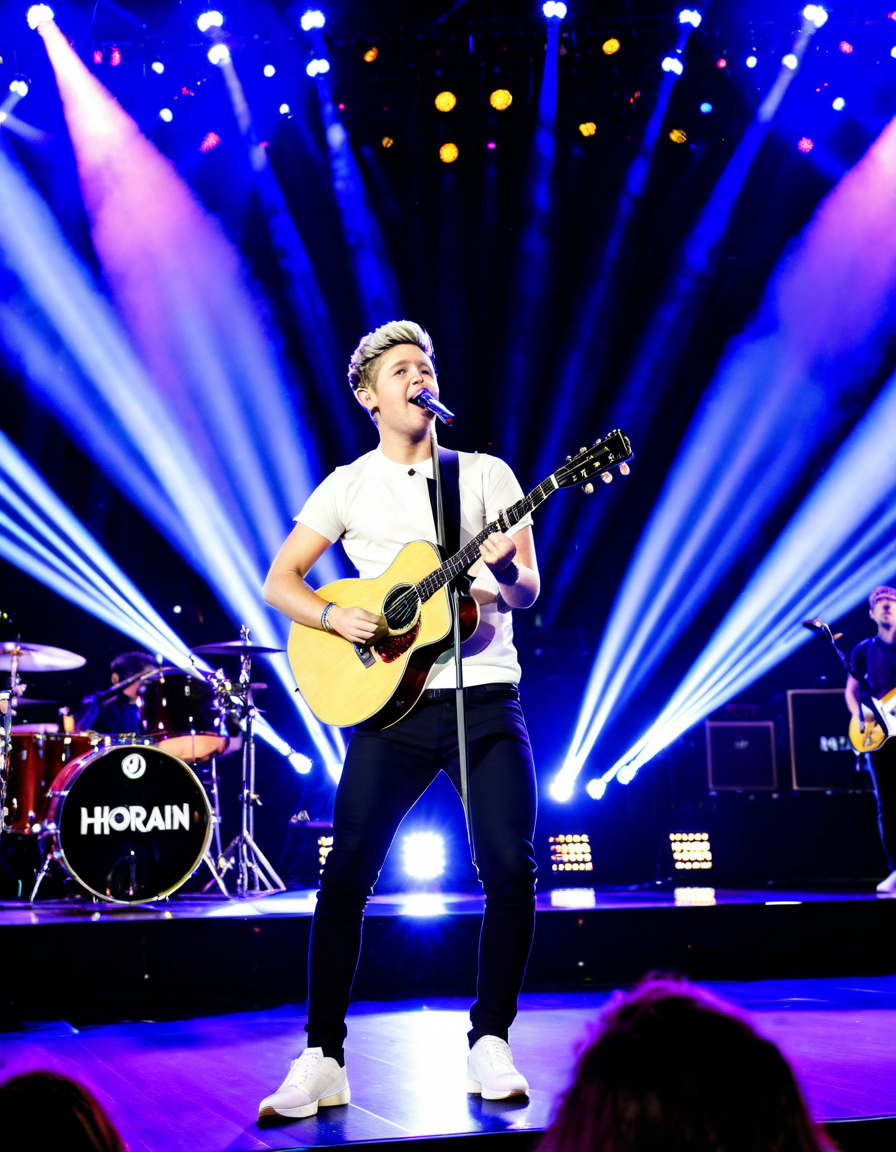 niall horan