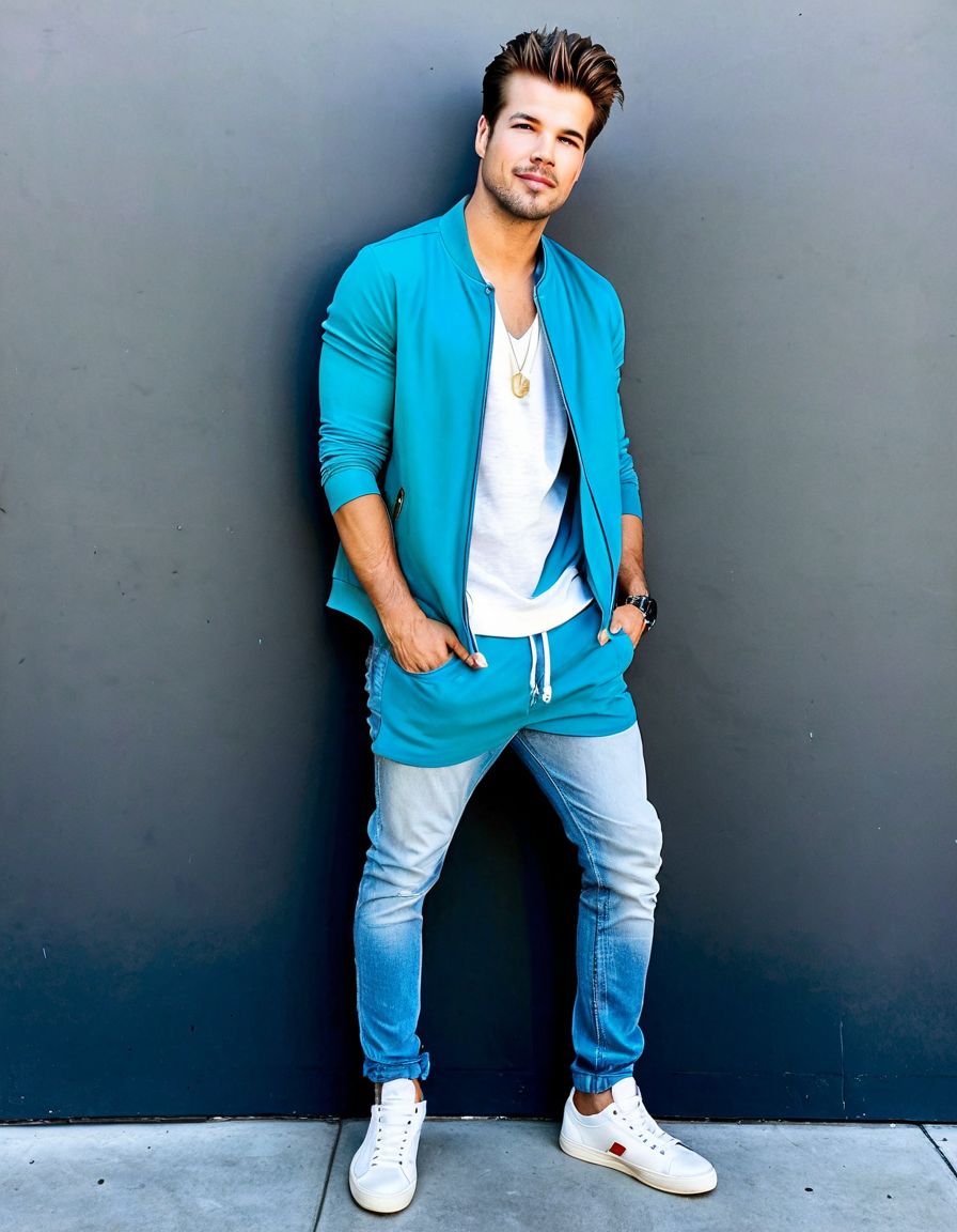 nick zano