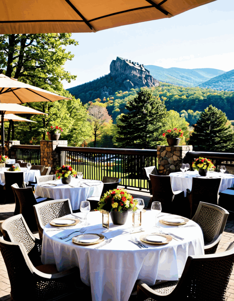 omni grove park inn