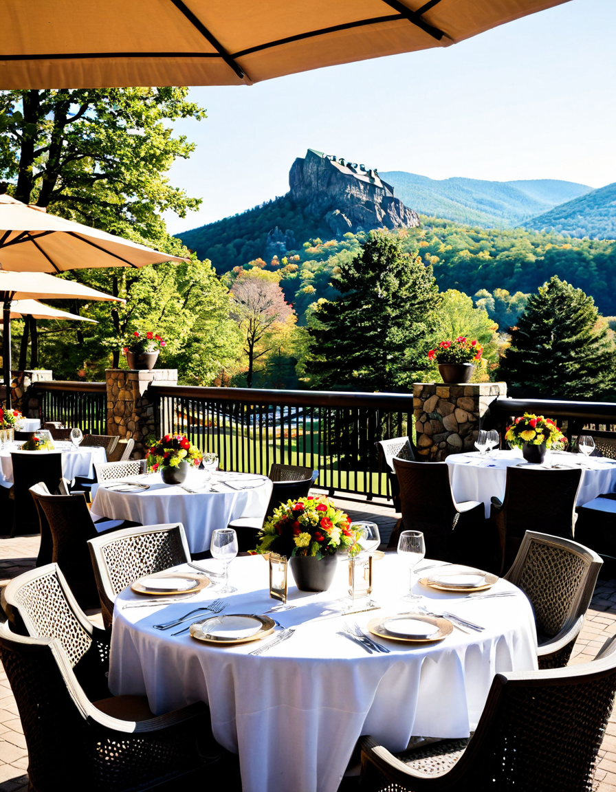 omni grove park inn