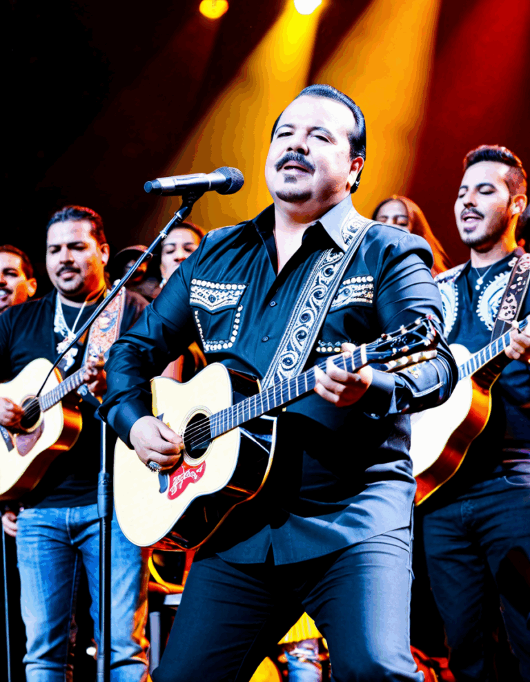 pepe aguilar