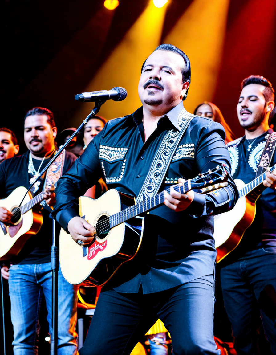 pepe aguilar