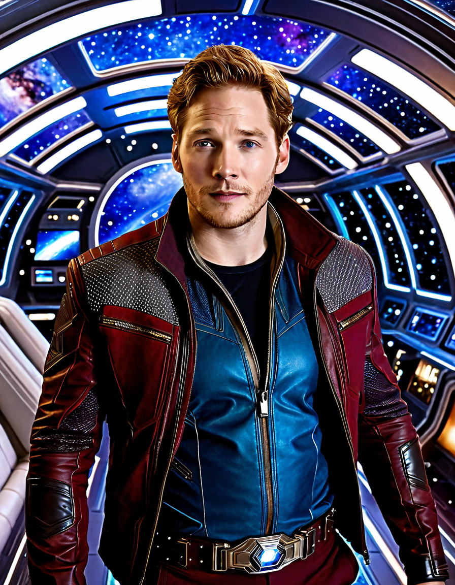 peter quill