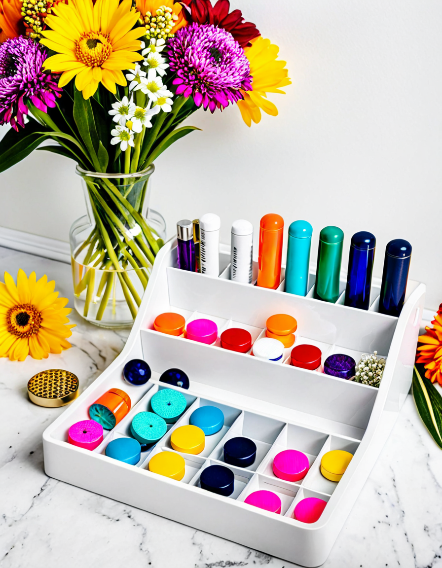 pill organizer