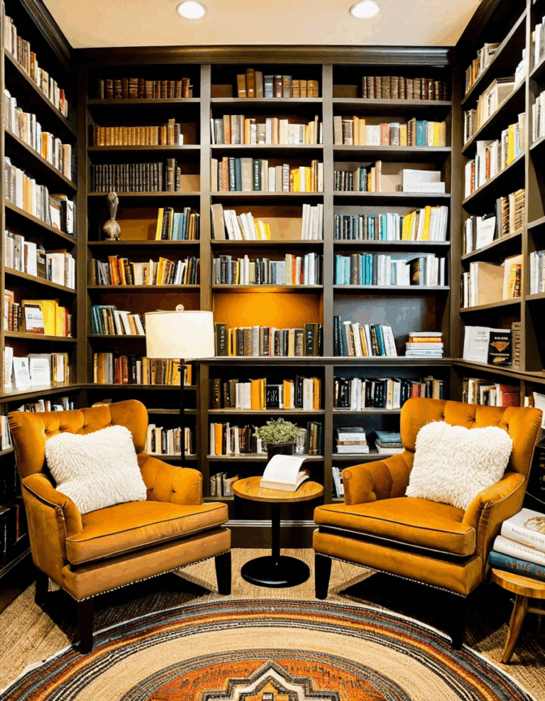powells books