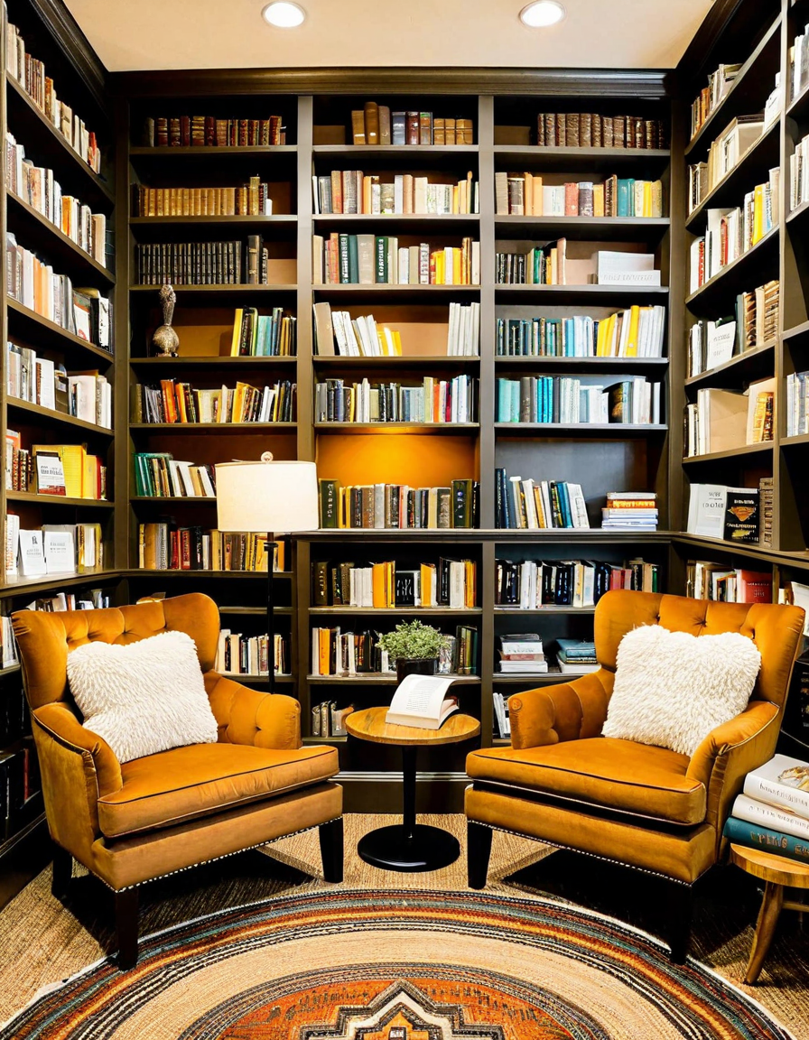 powells books